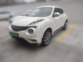 英菲尼迪ESQ 2014款 1.6L 率性版