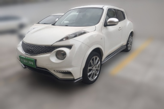 英菲尼迪ESQ 2014款 1.6L 率性版