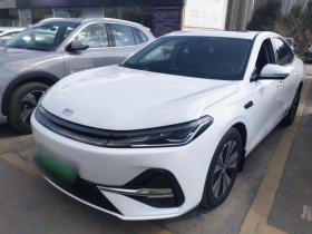 吉利银河 银河A7 2025款 EM-i 150km 探索+版