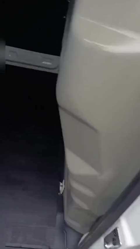 金杯 小海狮X30 2021款 1.5L 舒适型无空调版厢货国VI SWC15M讲解2