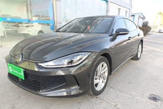 大众 2022款 凌渡L 280TSI DSG炫辣版