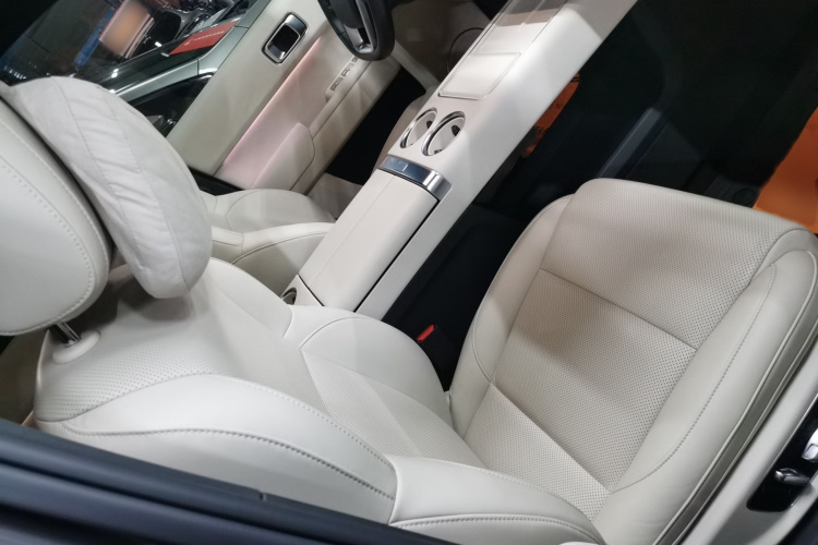 理想汽车 理想L8 2023款 Pro局部细节41