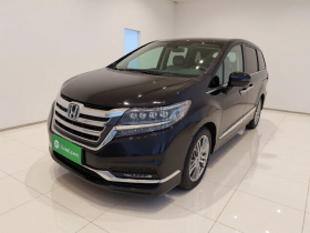 本田 艾力绅 2019款 2.0L 混动豪华版