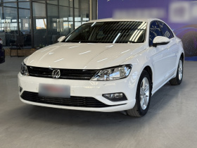 大众 凌渡 2018款 230TSI DSG风尚版