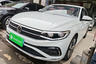 大众 宝来 2023款 200TSI DSG悦行PRO版