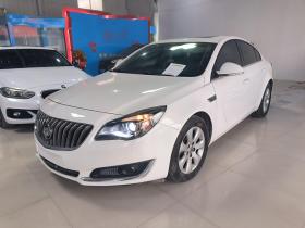 别克 君威 2015款 2.0L 领先时尚型