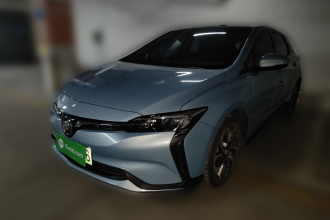 别克 微蓝6 2020款 互联智享型 PLUS