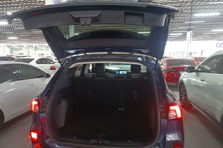 福特 锐际 2020款 EcoBoost 245 两驱聪慧悦享款局部细节23