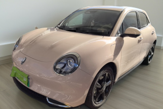 欧拉好猫 2024款 401km 豪华型