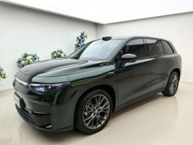 零跑汽车 零跑C10 2024款 530激光雷达版