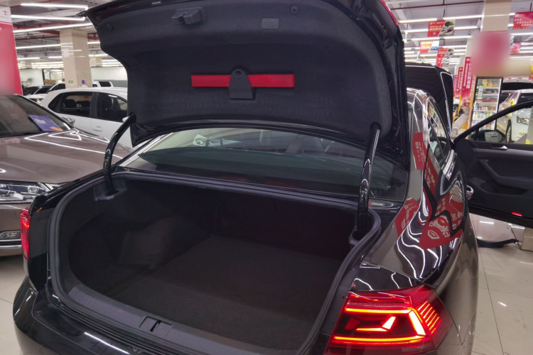 大众 迈腾 2020款 280TSI DSG 舒适型局部细节23