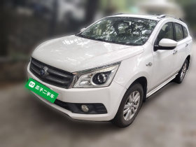 启辰T70 2015款 2.0L CVT睿趣版