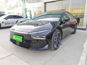 小鹏P7+ 2024款 长续航 Max