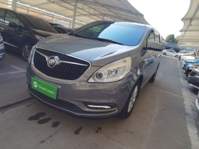 别克GL8 2017款 25S 豪华型 国V