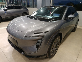 阿维塔07 2024款 Max增程版