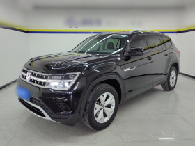 大众 途昂 2021款 380TSI 四驱豪华版