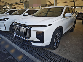 捷途X90 PRO 2024款 2.0T DCT豪华版 5座