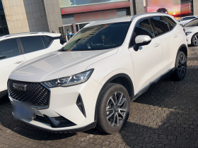 哈弗H6 2021款 第三代 1.5T 自动两驱Pro