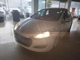 标致308 2014款 乐享版 经典 1.6L 自动优尚型