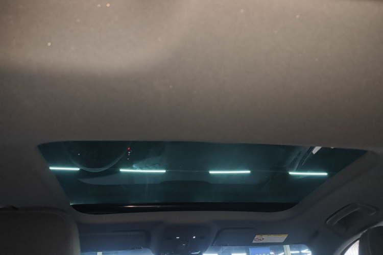 奥迪A3 2023款 改款 A3L Limousine 35 TFSI 时尚运动型局部细节22