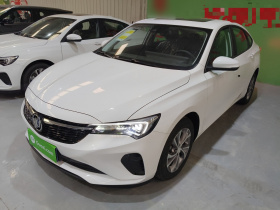 别克 威朗 2023款 Pro 乐享版