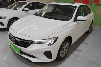 别克 威朗 2023款 Pro 乐享版