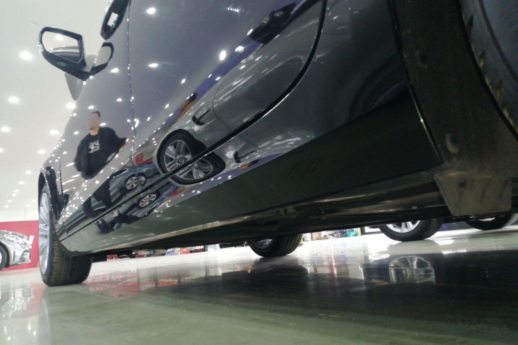 凯迪拉克ATS-L 2017款 28T 技术型局部细节9002