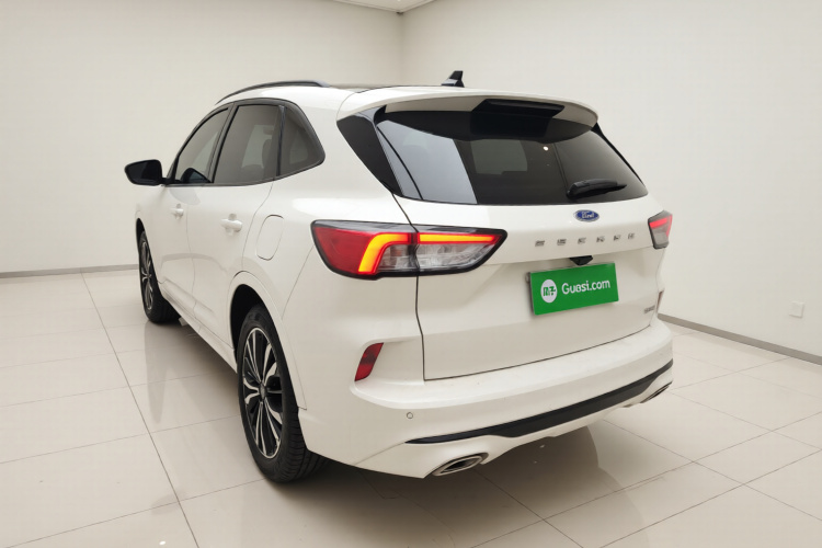 福特 锐际 2020款 EcoBoost 245 四驱纵享款ST-LINE车身外观5