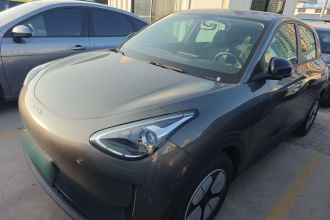 吉利银河 星愿 2025款 310km 青春版