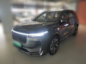 理想汽车 理想ONE 2021款 增程6座版