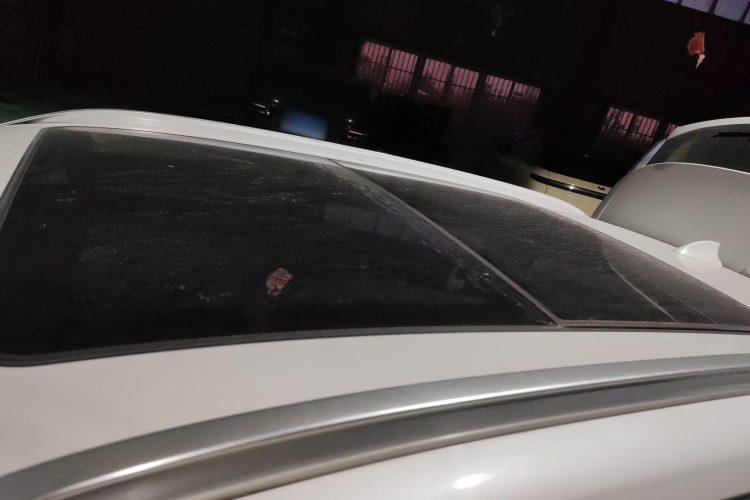 宝马X1 2020款 sDrive20Li 时尚型局部细节57