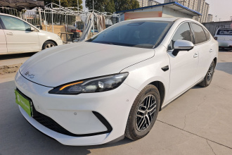 比亚迪 海豹05 DM-i 2025款 DM-i 智驾版 55KM尊贵型