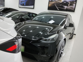 特斯拉 Model Y 2022款 Performance高性能全轮驱动版