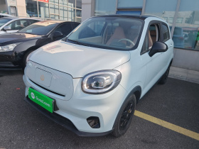 零跑汽车 零跑T03 2023款 310轻享版