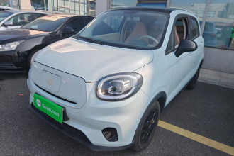 零跑汽车 零跑T03 2023款 310轻享版