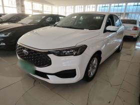 福特 福睿斯 2021款 1.5L 自动黄金版