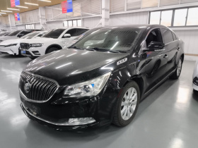 别克 君越 2013款 2.4L SIDI精英舒适型