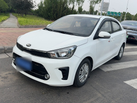 起亚 焕驰 2017款 1.4L 自动智享版Value