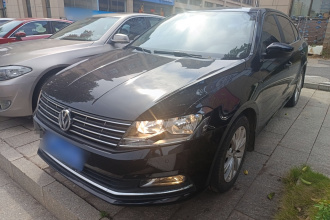 大众 朗逸 2017款 230TSI DSG舒适版