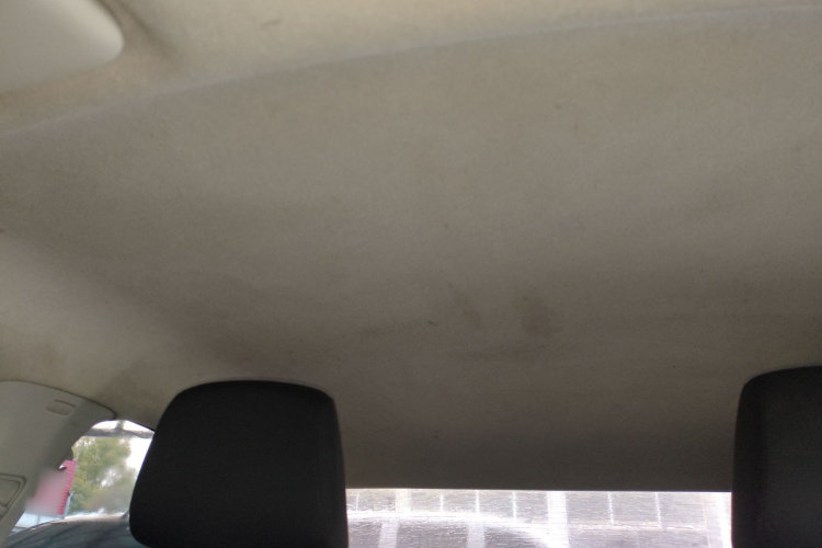 大众 捷达 2015款 1.4L 手动时尚型中控内饰22