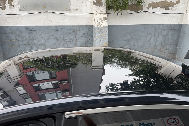 五菱汽车 五菱星光 2023款 150 进阶版局部细节57