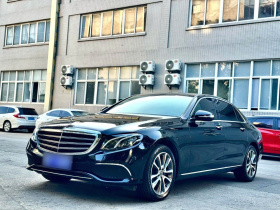 奔驰E级 2019款 E 200 L