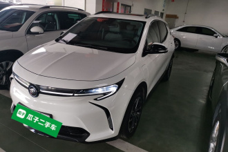 别克 微蓝7 2020款 652E 互联智享型