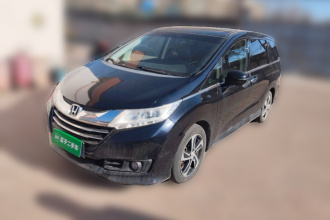 本田 奥德赛 2017款 2.4L 智享版