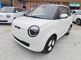 长安启源 长安Lumin 2025款 205km 香沁款