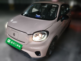 零跑汽车 零跑T03 2022款 特别版