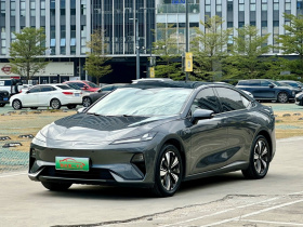 深蓝汽车 深蓝L07 2026款 660Max华为乾崑智驾 ADS SE版