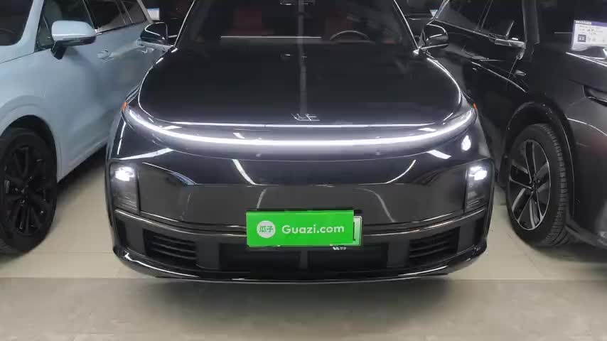 理想汽车 理想L7 2024款 Pro实拍1