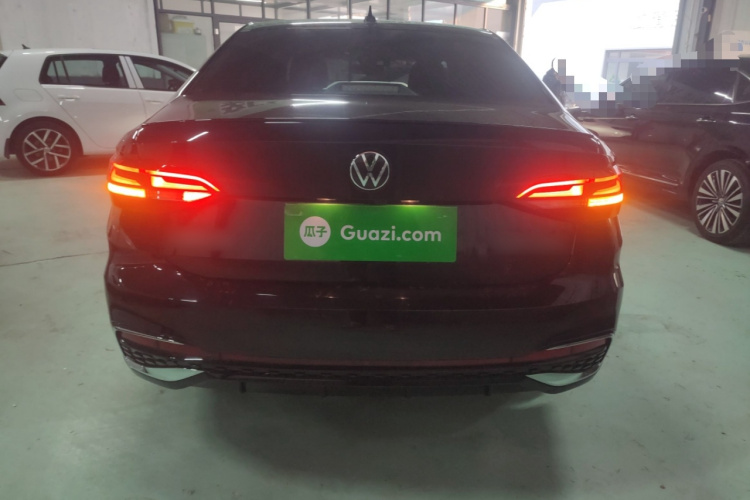 大众 朗逸 2024款 300TSI DSG星空领先版车身外观6