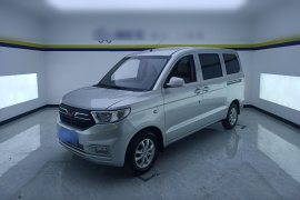 五菱汽车 五菱宏光V 2022款 1.5L劲享版电动助力LAR